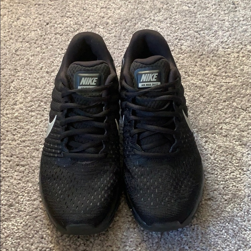 Nike air 2017